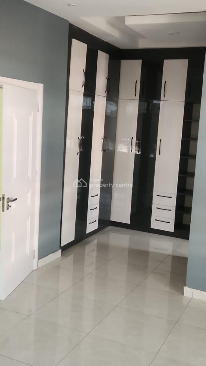 Newly Built 4 Bedrooms Semi Detached Duplex, Self Compound, Phase 2, Gra, Ogudu, Lagos, Semi-detached Duplex for Rent