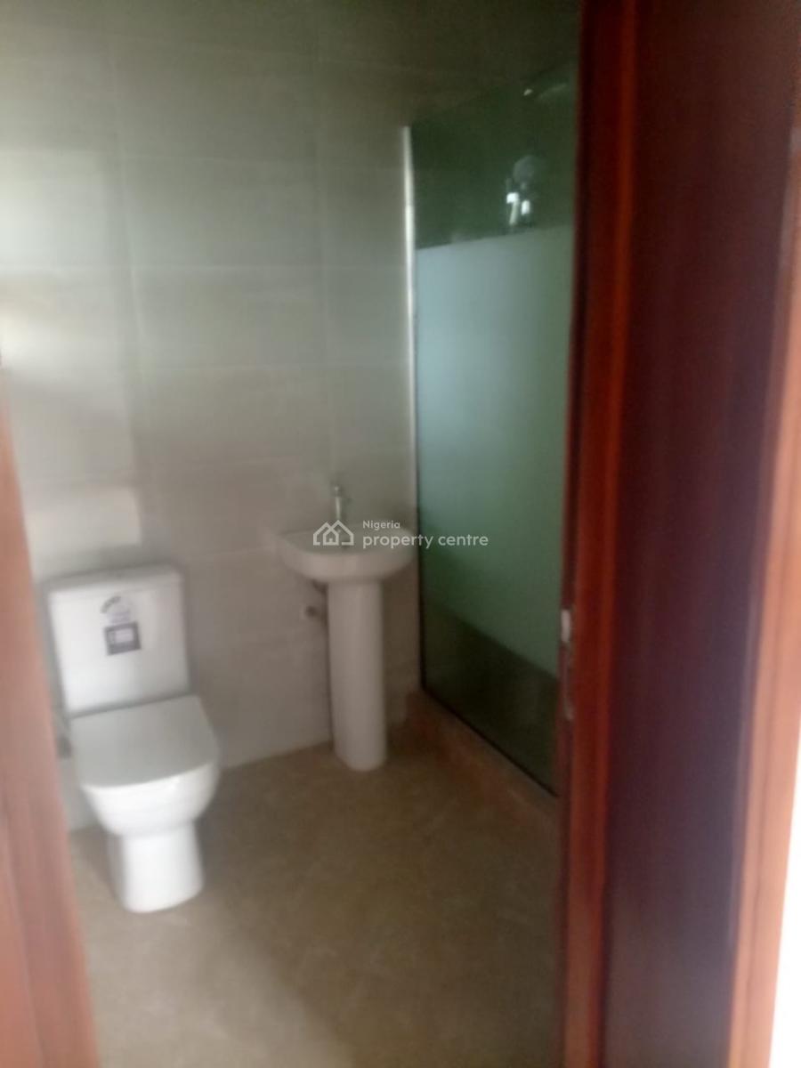 4 Bedroom Terrace Duplex, Harmony Estate, Gra Phase 1, Magodo, Lagos, Terraced Duplex for Sale