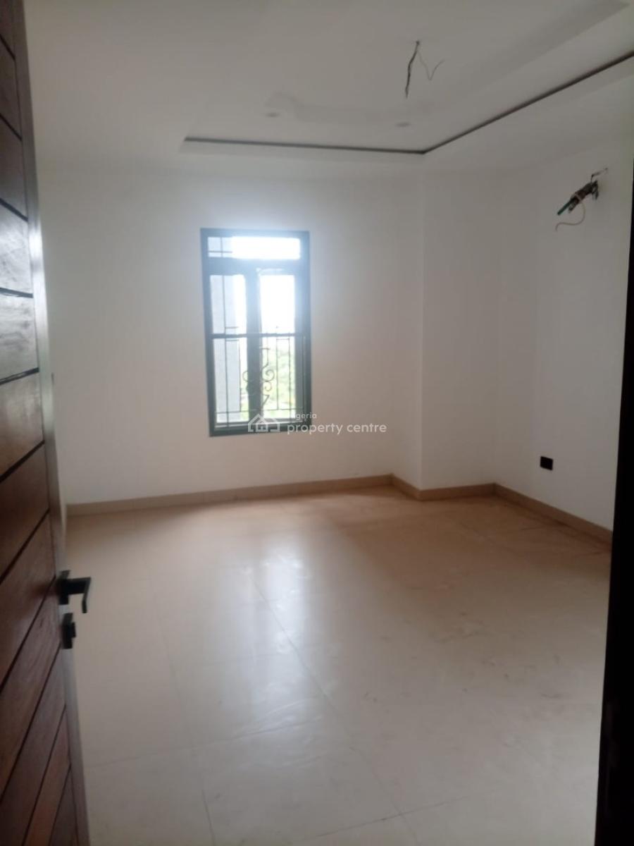 4 Bedroom Terrace Duplex, Harmony Estate, Gra Phase 1, Magodo, Lagos, Terraced Duplex for Sale