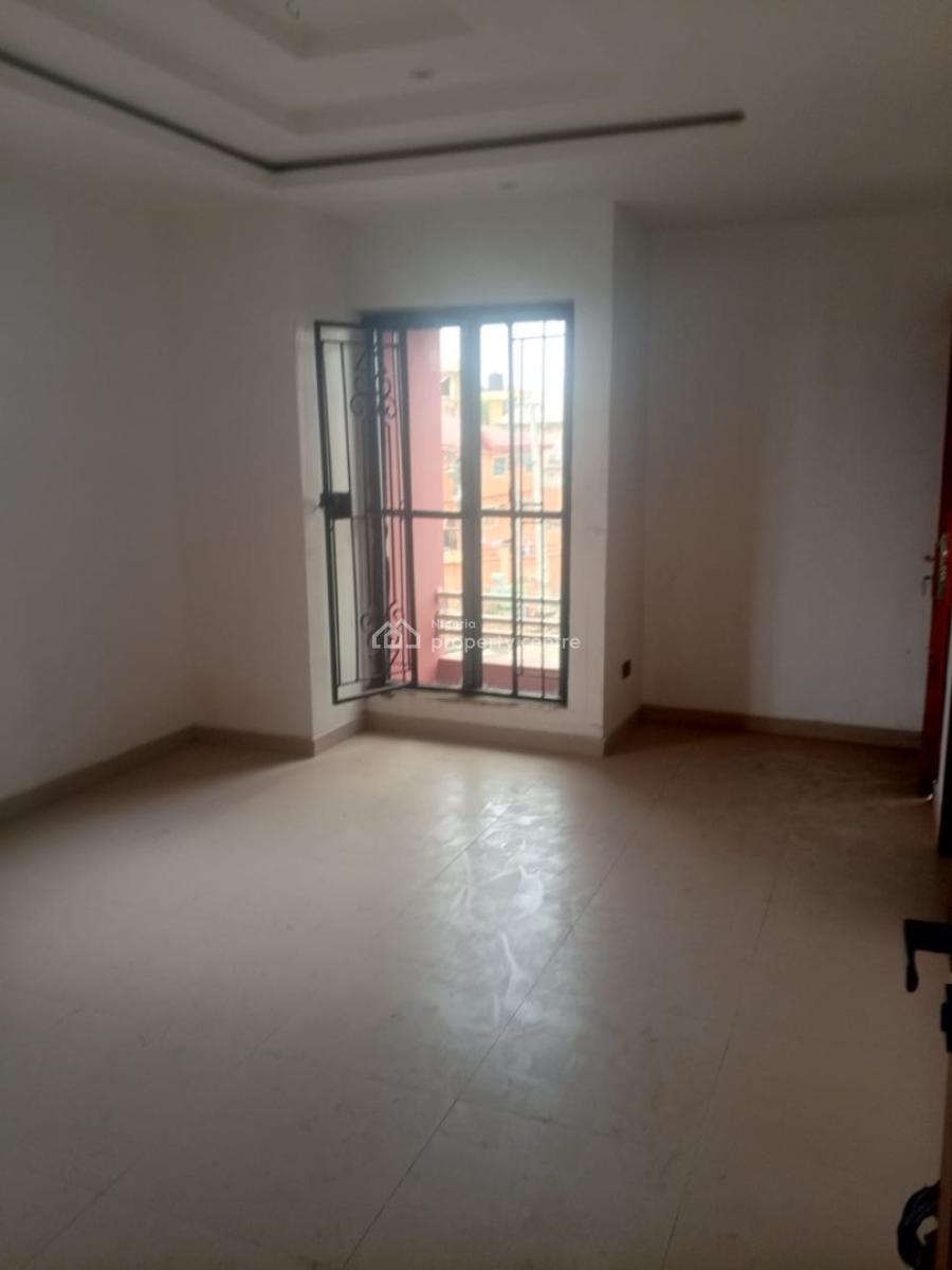 4 Bedroom Terrace Duplex, Harmony Estate, Gra Phase 1, Magodo, Lagos, Terraced Duplex for Sale