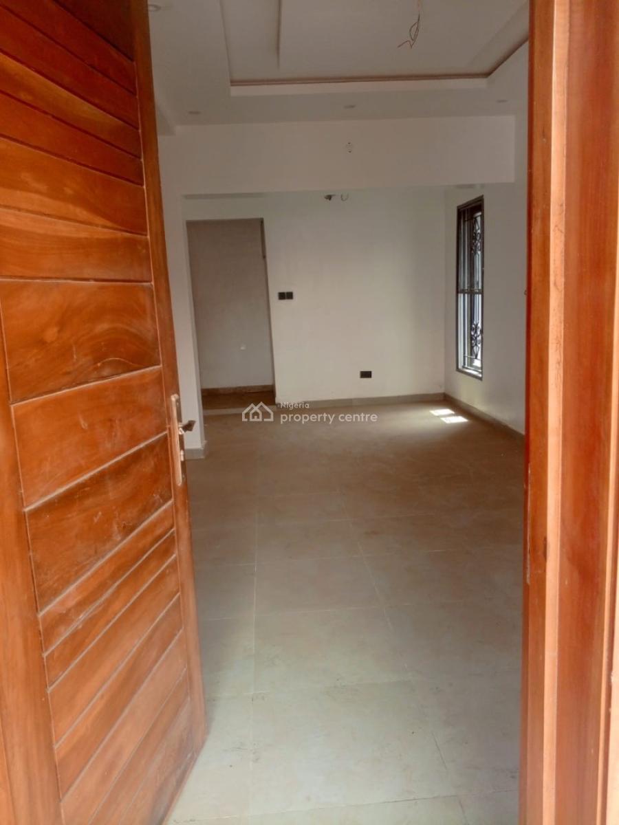 4 Bedroom Terrace Duplex, Harmony Estate, Gra Phase 1, Magodo, Lagos, Terraced Duplex for Sale
