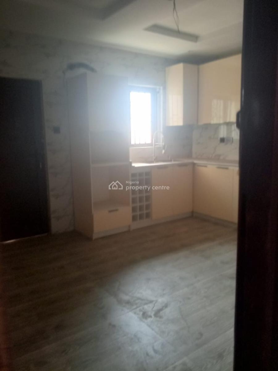 4 Bedroom Terrace Duplex, Harmony Estate, Gra Phase 1, Magodo, Lagos, Terraced Duplex for Sale