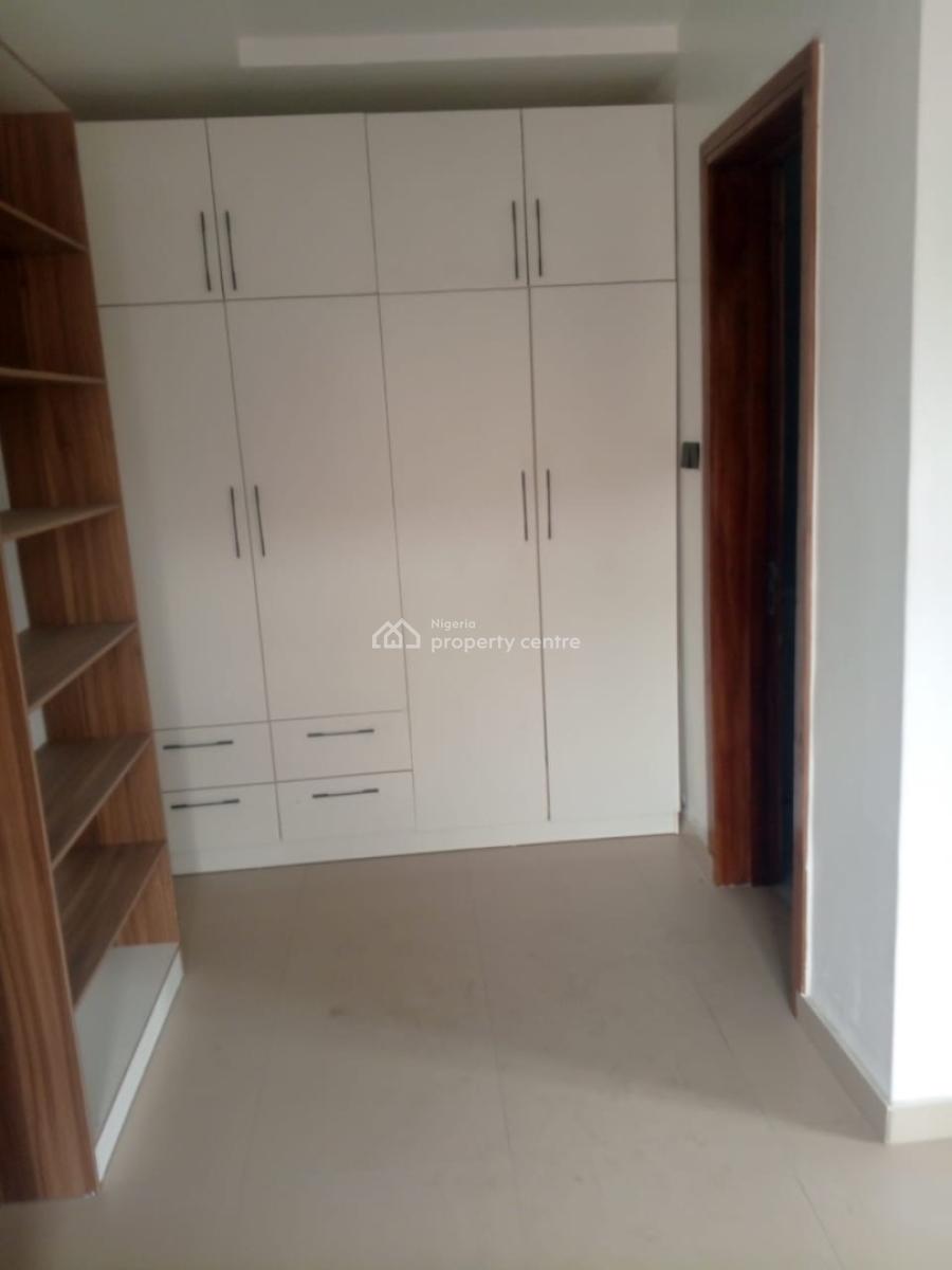 4 Bedroom Terrace Duplex, Harmony Estate, Gra Phase 1, Magodo, Lagos, Terraced Duplex for Sale