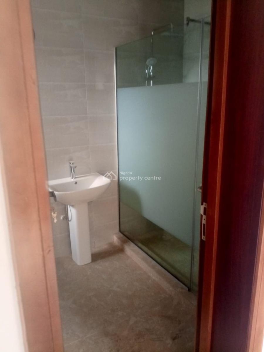 4 Bedroom Terrace Duplex, Harmony Estate, Gra Phase 1, Magodo, Lagos, Terraced Duplex for Sale