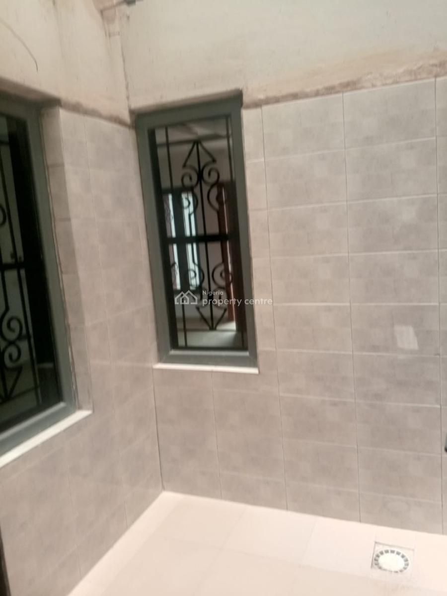 4 Bedroom Terrace Duplex, Harmony Estate, Gra Phase 1, Magodo, Lagos, Terraced Duplex for Sale