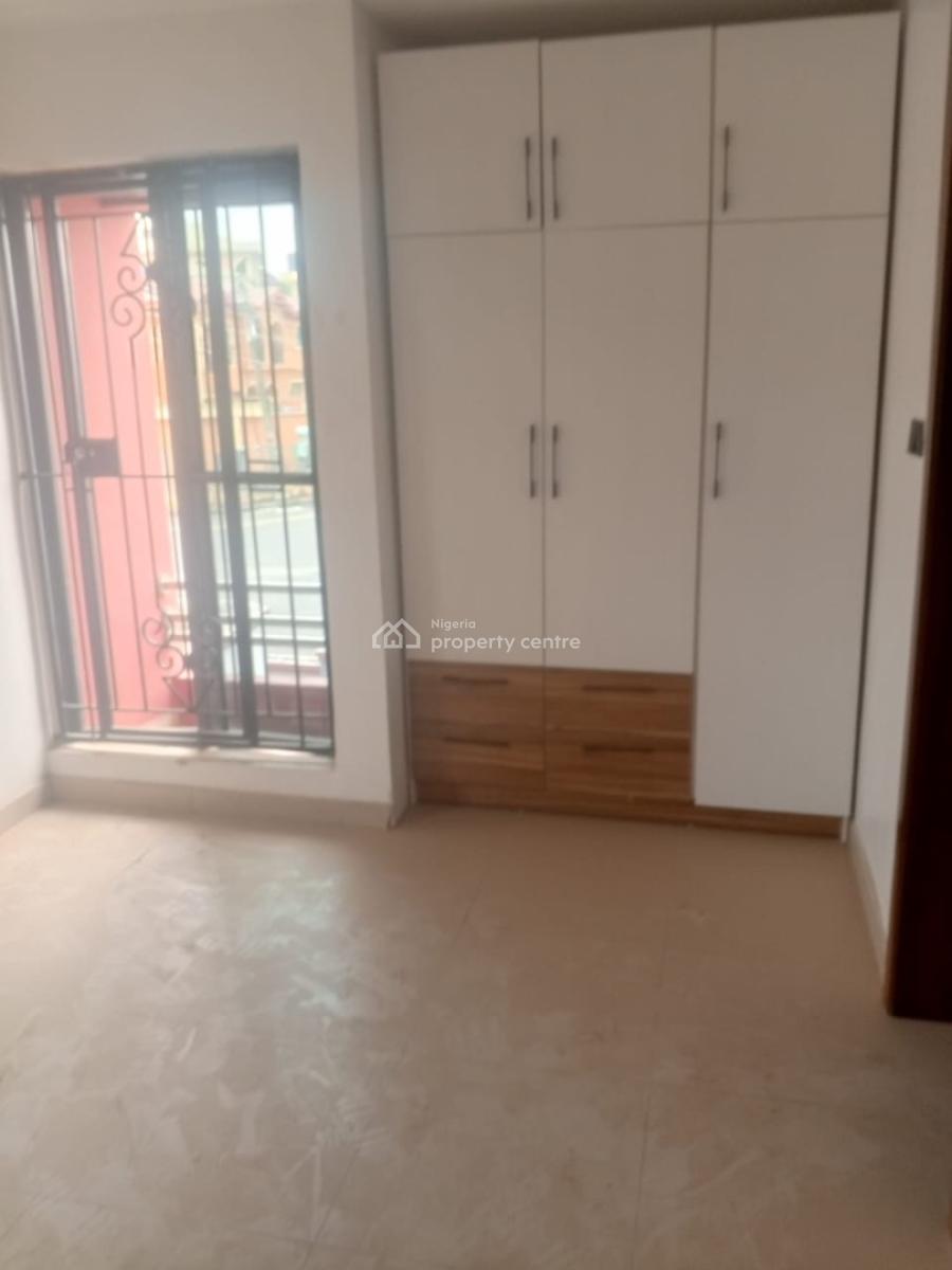 4 Bedroom Terrace Duplex, Harmony Estate, Gra Phase 1, Magodo, Lagos, Terraced Duplex for Sale