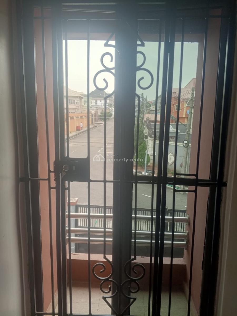 4 Bedroom Terrace Duplex, Harmony Estate, Gra Phase 1, Magodo, Lagos, Terraced Duplex for Sale