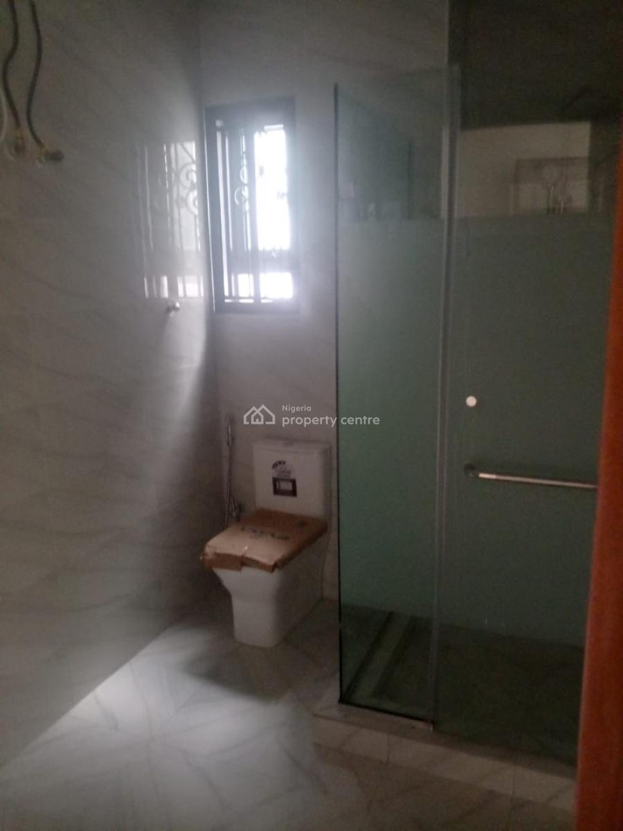 4 Bedroom Terrace Duplex, Harmony Estate, Gra Phase 1, Magodo, Lagos, Terraced Duplex for Sale