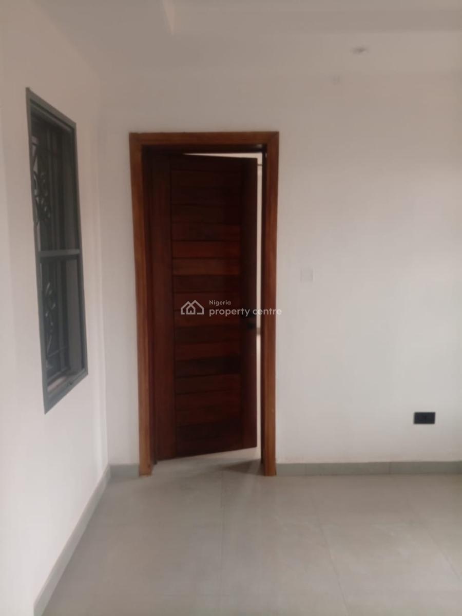 4 Bedroom Terrace Duplex, Harmony Estate, Gra Phase 1, Magodo, Lagos, Terraced Duplex for Sale