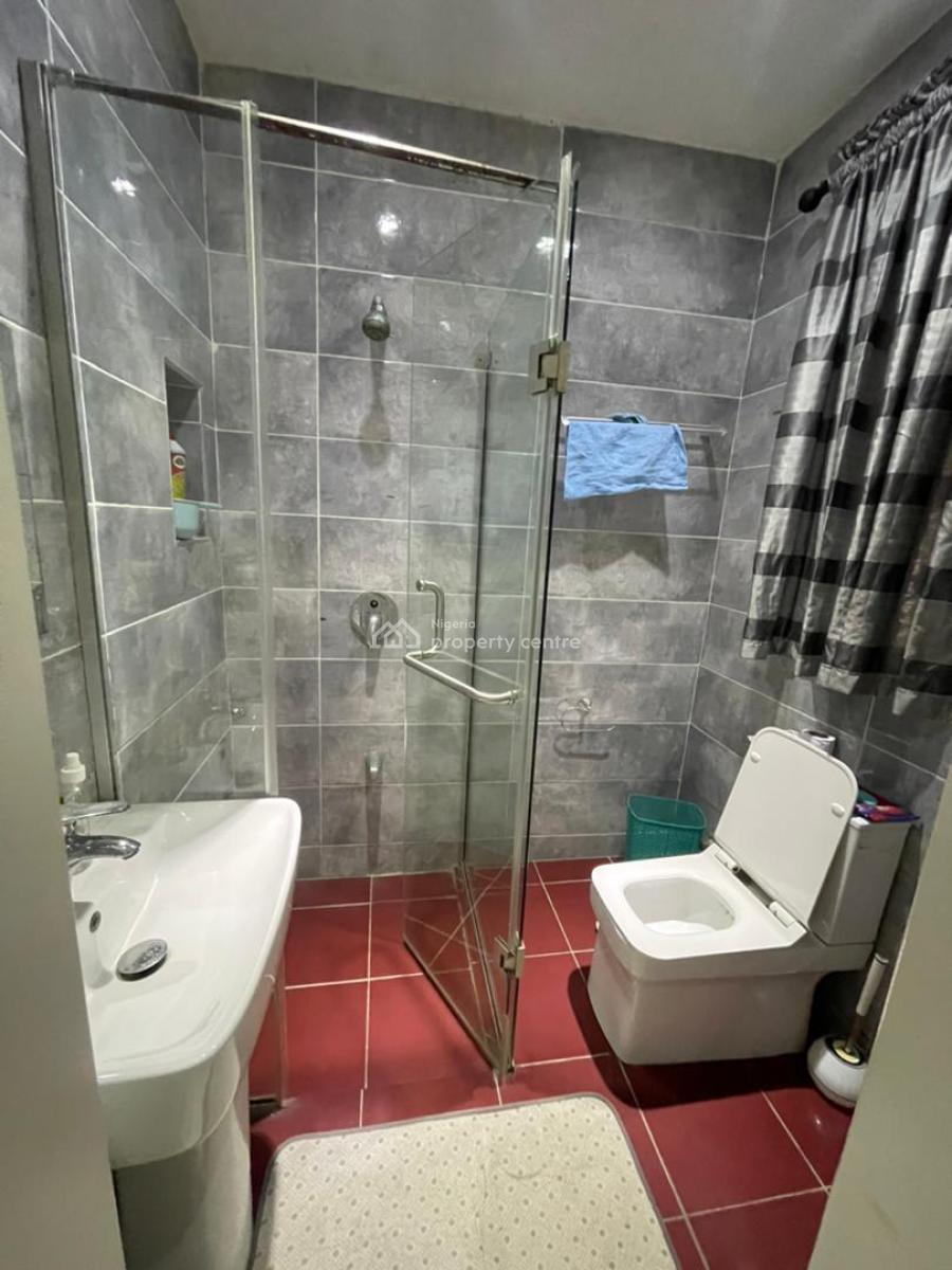 4 Bedroom Detached Duplex with Bq, Swimming Pool,2 Parlors, Cctv, Shoreline Estate, Ikoyi, Lagos, Detached Duplex for Sale