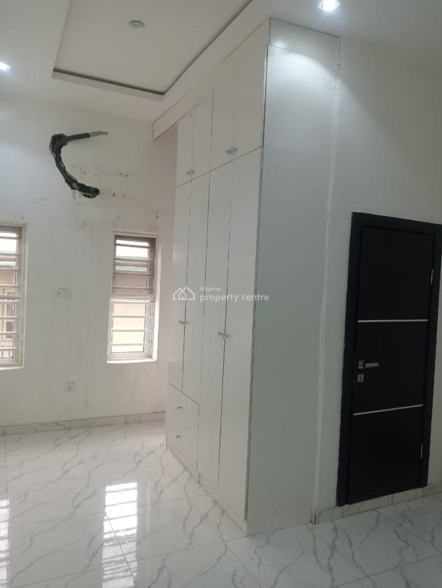Beautiful 2 Bedroom Terraced Duplex, Gra Phase 1, Magodo, Lagos, Terraced Duplex for Rent