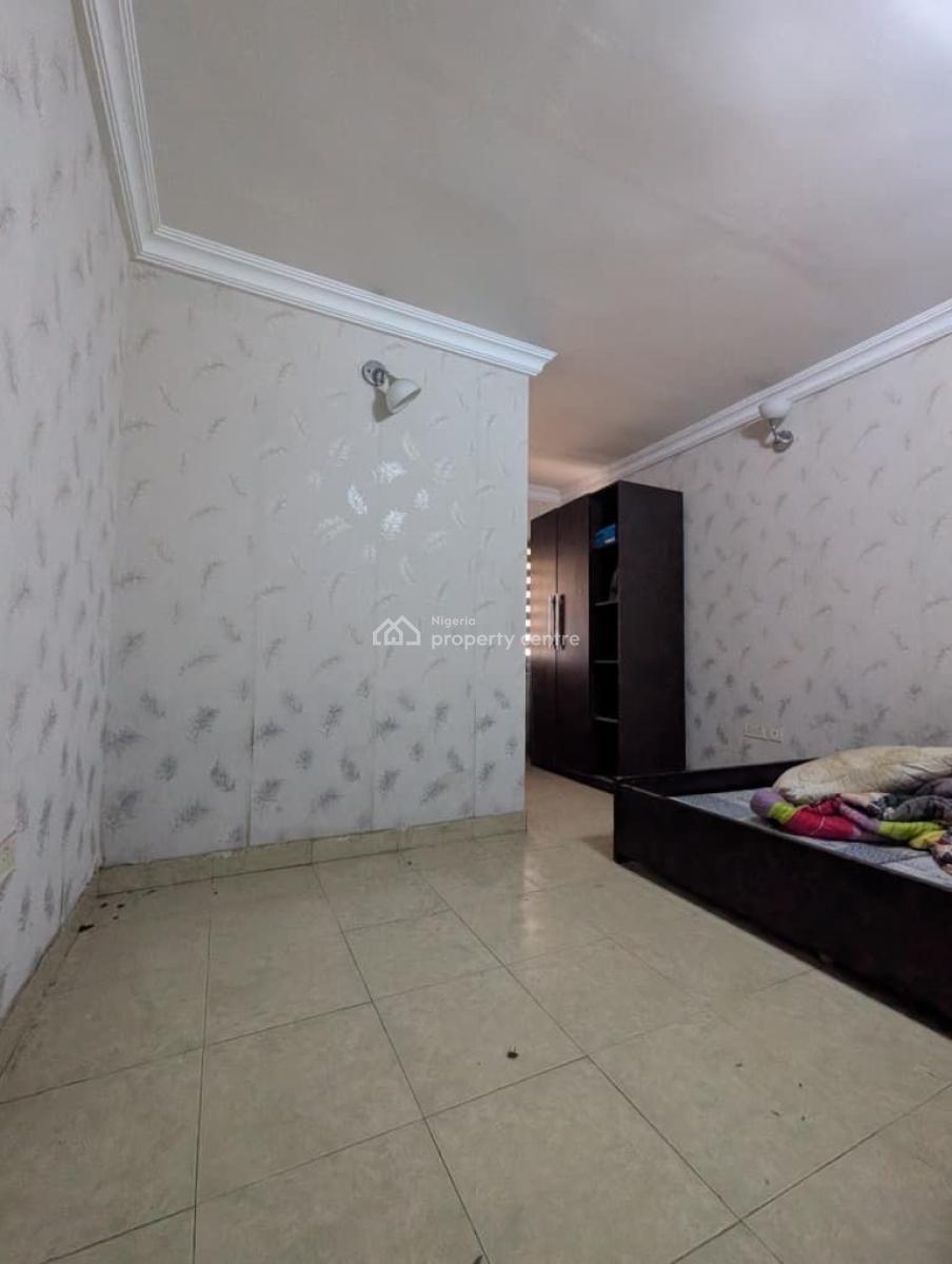 Elegant 4 Bedrooms Terrace Duplex, Off Bode Thomas, Bode Thomas, Surulere, Lagos, Terraced Duplex for Sale