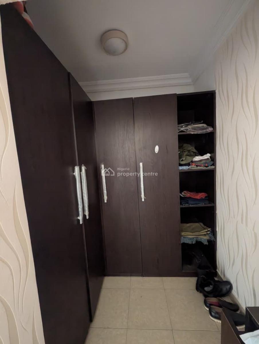 Elegant 4 Bedrooms Terrace Duplex, Off Bode Thomas, Bode Thomas, Surulere, Lagos, Terraced Duplex for Sale