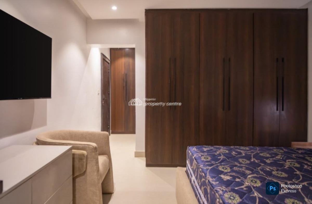 Diplomatic-grade Luxury 3-bedroom Duplex  (4 Units), Aso Villa, Presidential Standard, Asokoro District, Abuja, Detached Duplex for Rent