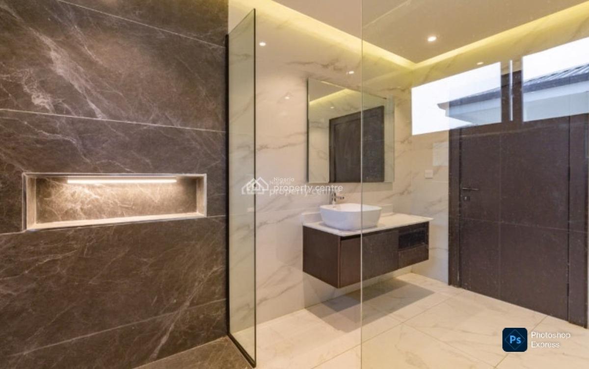 Diplomatic-grade Luxury 3-bedroom Duplex  (4 Units), Aso Villa, Presidential Standard, Asokoro District, Abuja, Detached Duplex for Rent