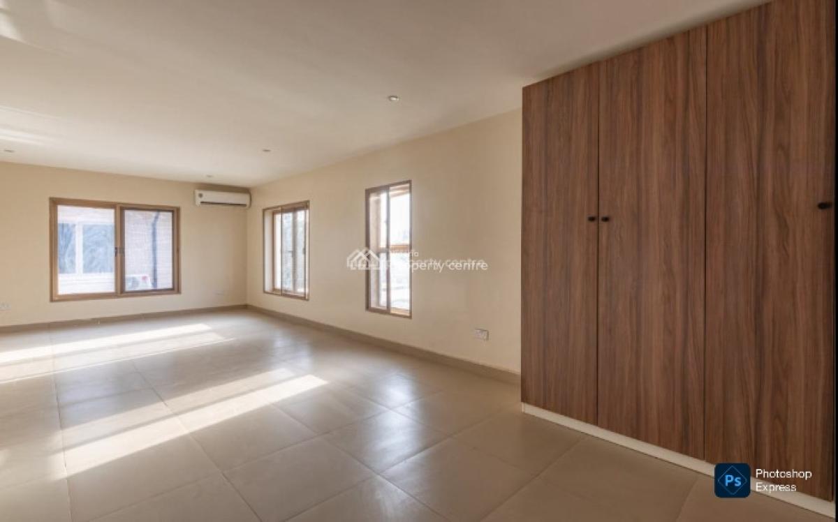 Diplomatic-grade Luxury 3-bedroom Duplex  (4 Units), Aso Villa, Presidential Standard, Asokoro District, Abuja, Detached Duplex for Rent