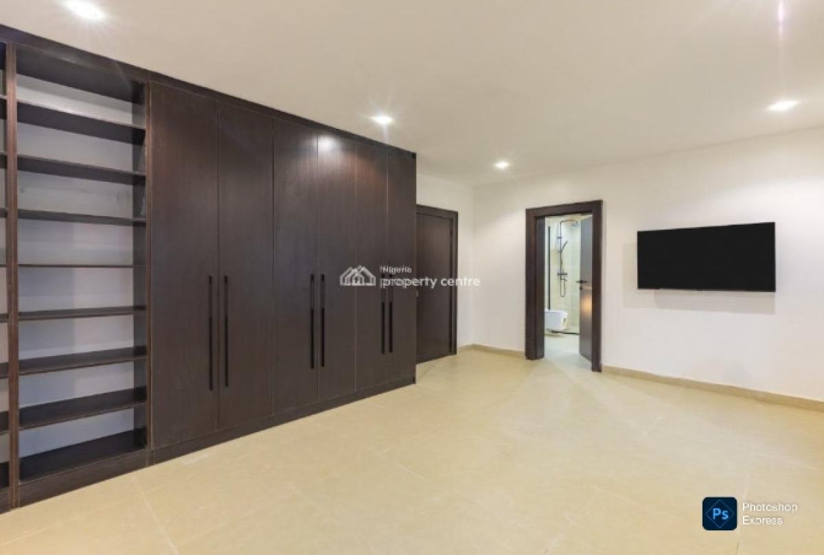 Diplomatic-grade Luxury 3-bedroom Duplex  (4 Units), Aso Villa, Presidential Standard, Asokoro District, Abuja, Detached Duplex for Rent