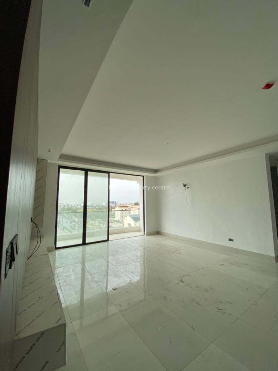 2 Bedroom Apartment, Ikate, Ikate, Lekki, Lagos, Block of Flats for Sale