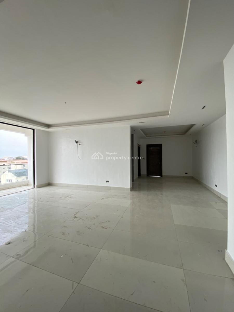 2 Bedroom Apartment, Ikate, Ikate, Lekki, Lagos, Block of Flats for Sale