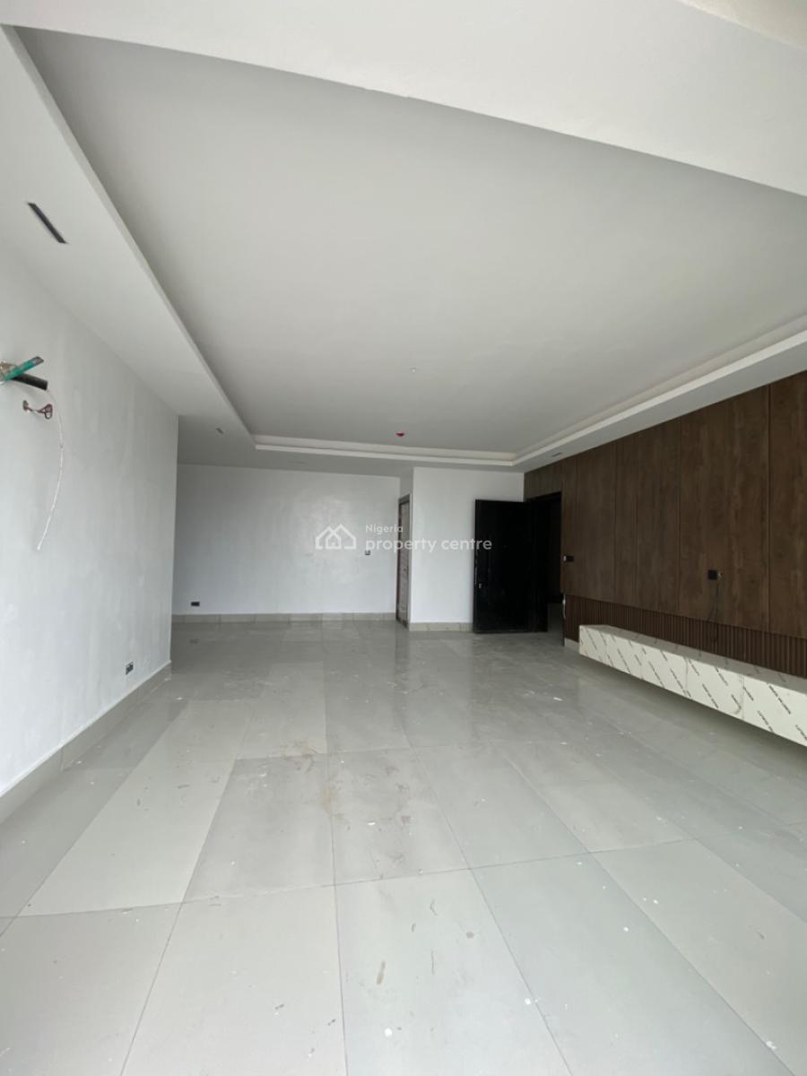 2 Bedroom Apartment, Ikate, Ikate, Lekki, Lagos, Block of Flats for Sale