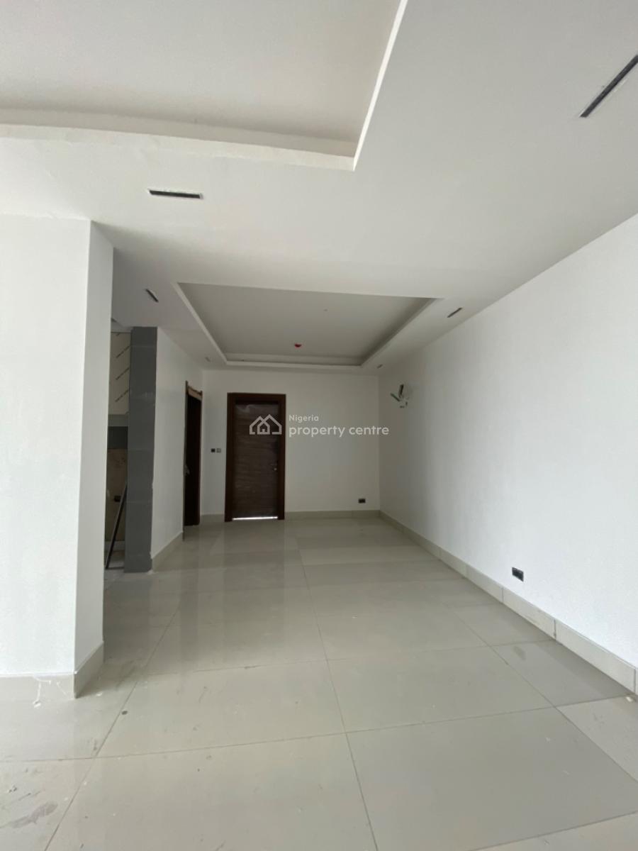 2 Bedroom Apartment, Ikate, Ikate, Lekki, Lagos, Block of Flats for Sale