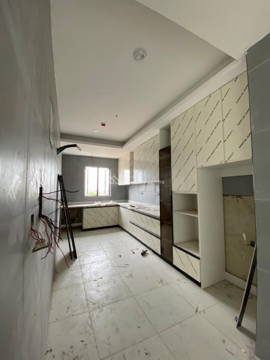 2 Bedroom Apartment, Ikate, Ikate, Lekki, Lagos, Block of Flats for Sale