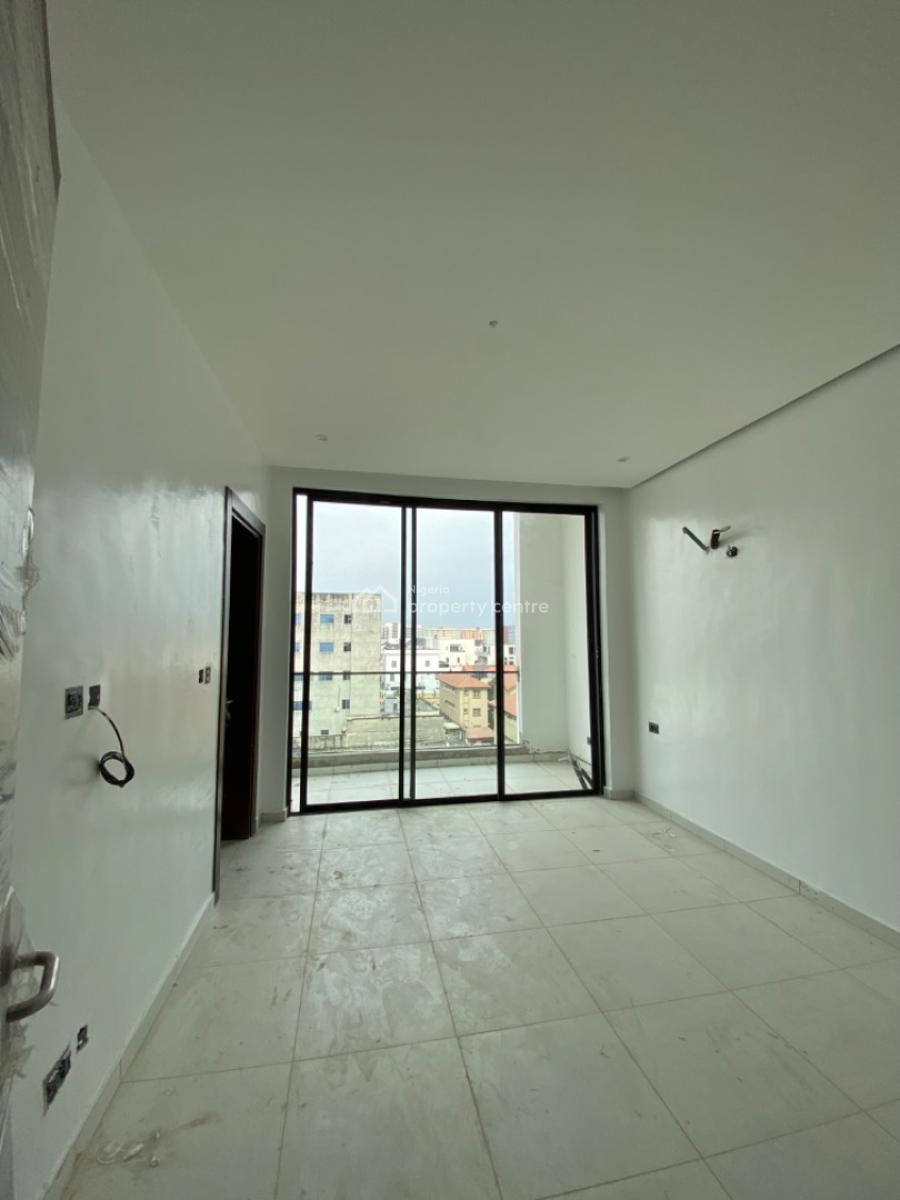 2 Bedroom Apartment, Ikate, Ikate, Lekki, Lagos, Block of Flats for Sale