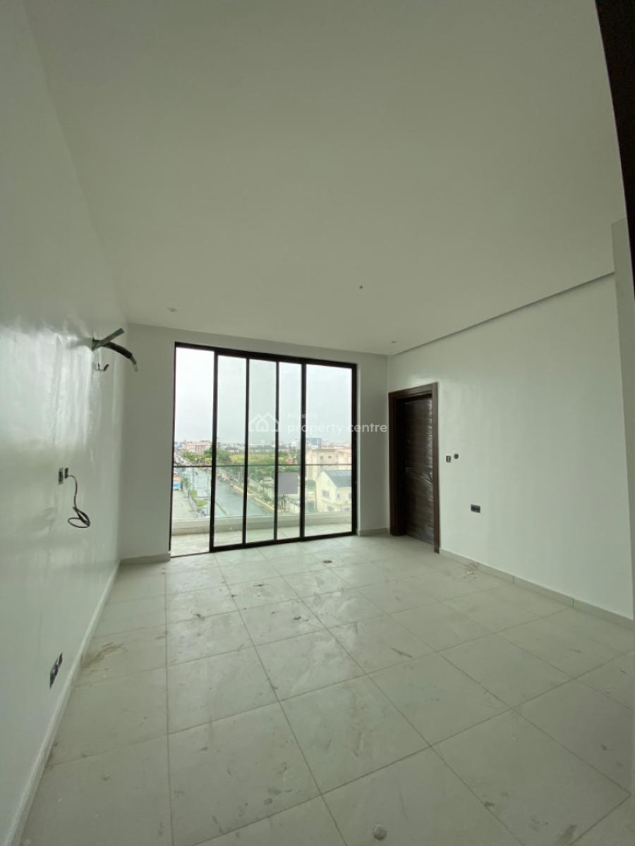 2 Bedroom Apartment, Ikate, Ikate, Lekki, Lagos, Block of Flats for Sale