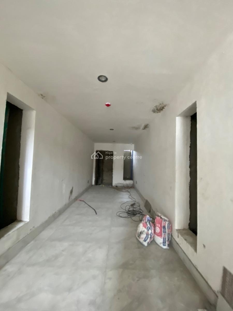 2 Bedroom Apartment, Ikate, Ikate, Lekki, Lagos, Block of Flats for Sale
