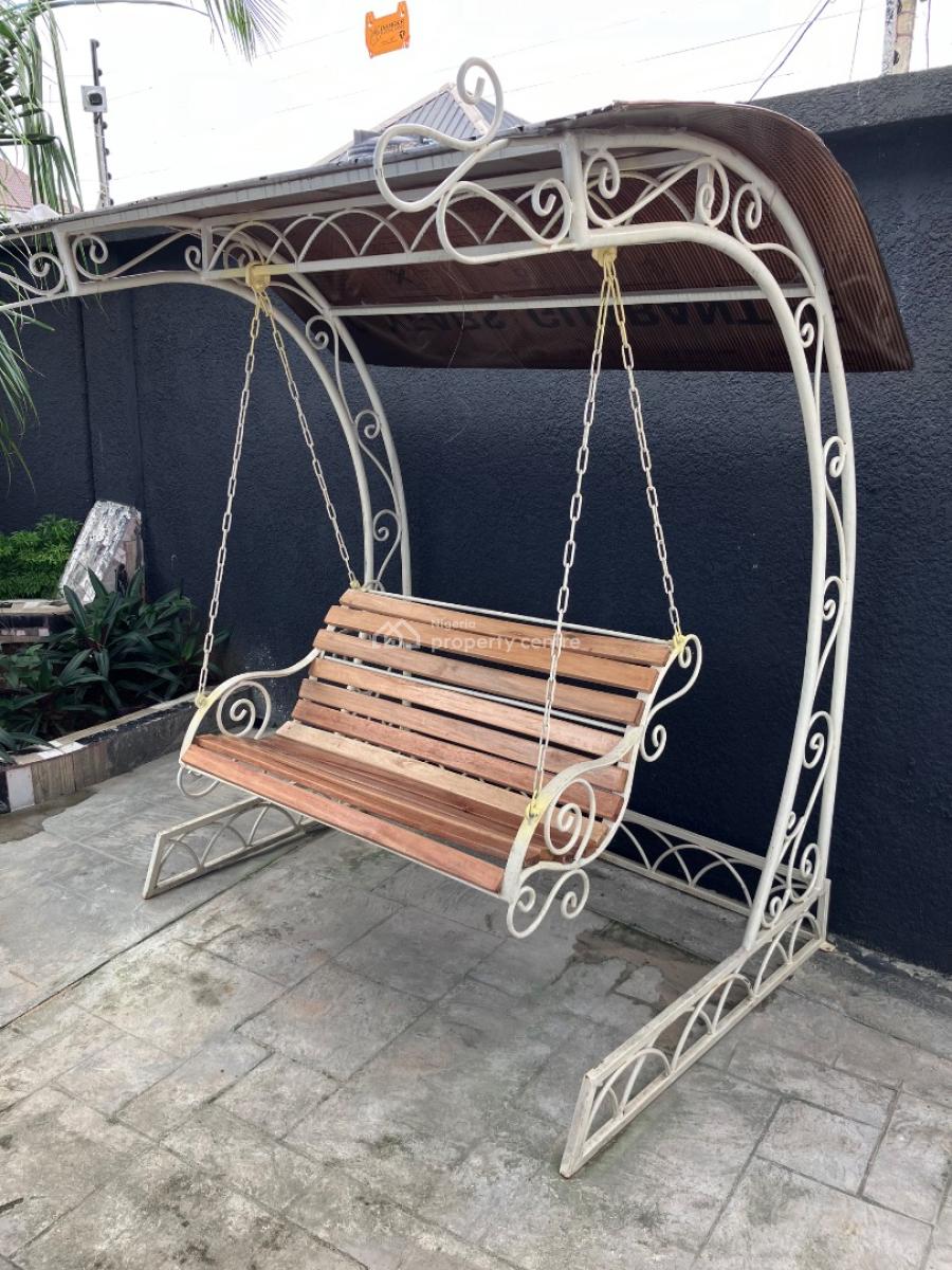 1 Bedroom Apartment, Eneka Link Road /victory Estate, Port Harcourt, Rivers, Detached Bungalow Short Let