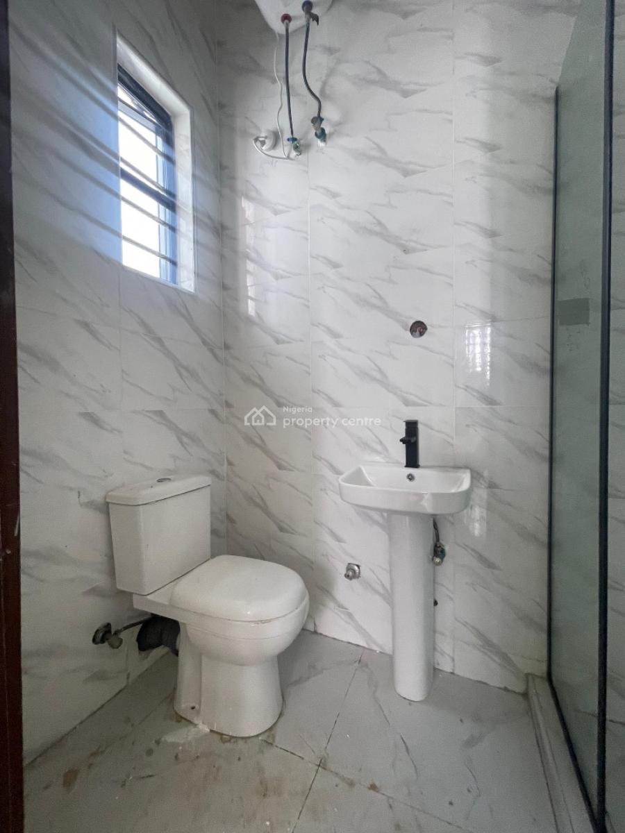 Exclusively Built 5 Bedroom Detached Home, Orchid, Lekki, Lagos, Detached Duplex for Sale