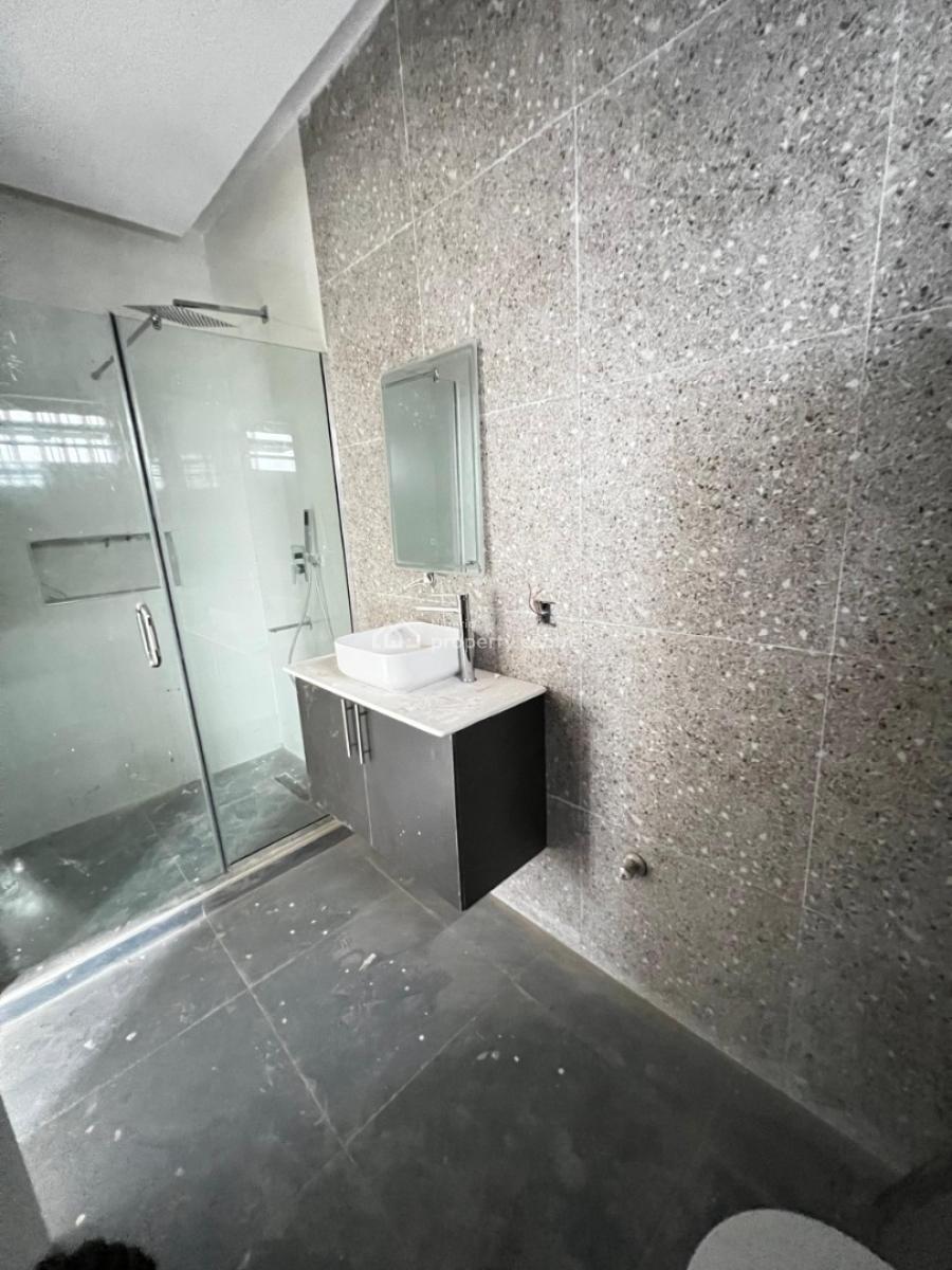 Newly Built 4 Bed Semi Detached Duplex, Abraham Adesanya, Ajah, Lekki, Lekki, Lagos, Semi-detached Duplex for Sale