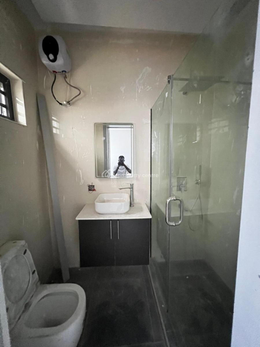 Newly Built 4 Bed Semi Detached Duplex, Abraham Adesanya, Ajah, Lekki, Lekki, Lagos, Semi-detached Duplex for Sale