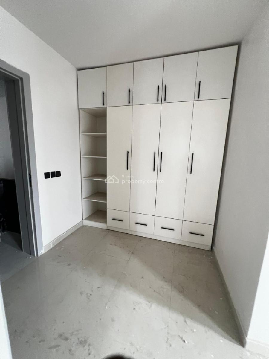 Newly Built 4 Bed Semi Detached Duplex, Abraham Adesanya, Ajah, Lekki, Lekki, Lagos, Semi-detached Duplex for Sale