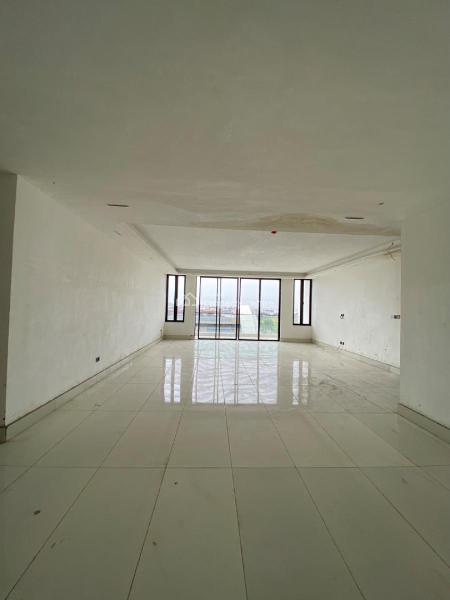2 Bedroom Apartment, Ikate, Ikate, Lekki, Lagos, Block of Flats for Sale