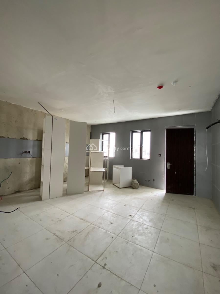 2 Bedroom Apartment, Ikate, Ikate, Lekki, Lagos, Block of Flats for Sale