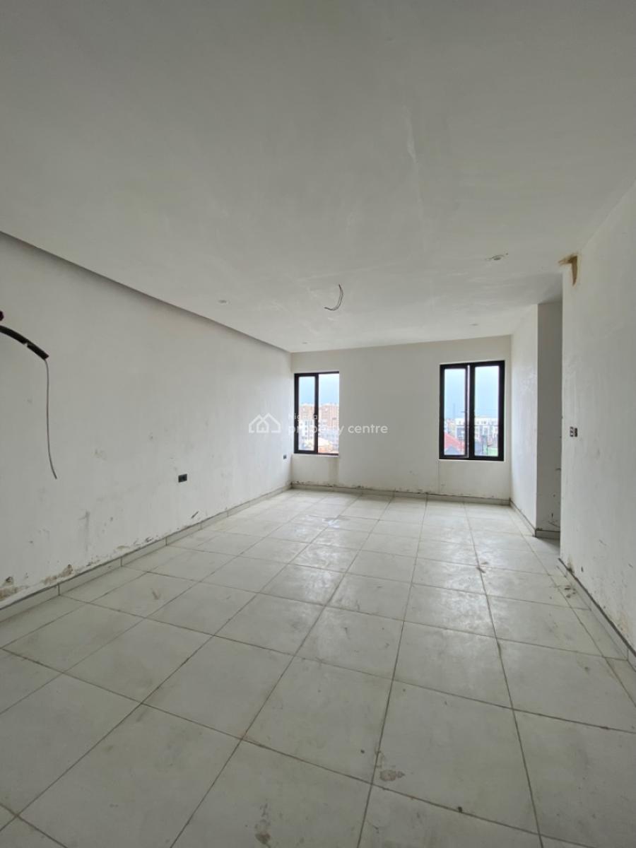 2 Bedroom Apartment, Ikate, Ikate, Lekki, Lagos, Block of Flats for Sale