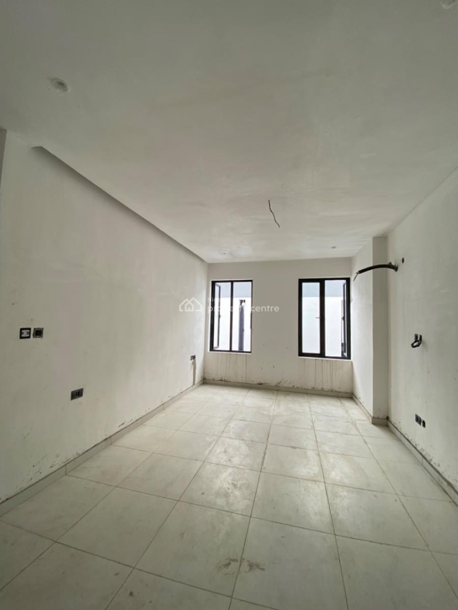 2 Bedroom Apartment, Ikate, Ikate, Lekki, Lagos, Block of Flats for Sale