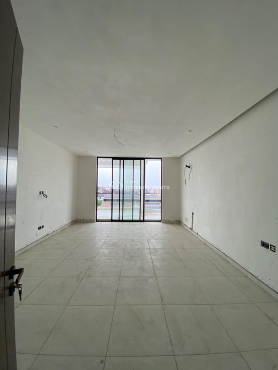 2 Bedroom Apartment, Ikate, Ikate, Lekki, Lagos, Block of Flats for Sale