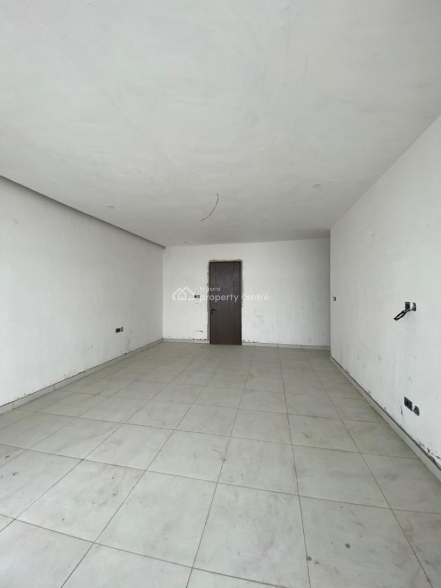 2 Bedroom Apartment, Ikate, Ikate, Lekki, Lagos, Block of Flats for Sale