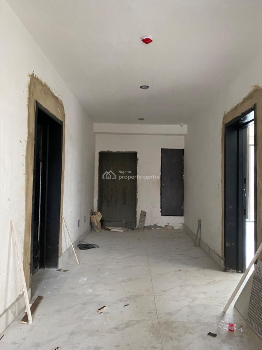 2 Bedroom Apartment, Ikate, Ikate, Lekki, Lagos, Block of Flats for Sale