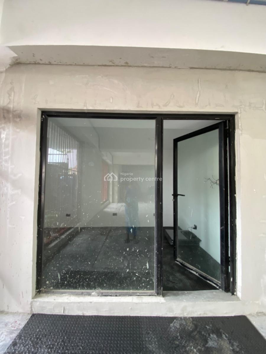 2 Bedroom Apartment, Ikate, Ikate, Lekki, Lagos, Block of Flats for Sale