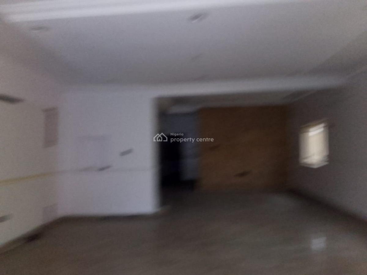 4 Bedroom Semi - Detached Building with 2 Rooms Bq, Admiralty Estate, New Road, Igbo Efon, Lekki, Lagos, Igbo Efon, Lekki, Lagos, Semi-detached Duplex for Sale