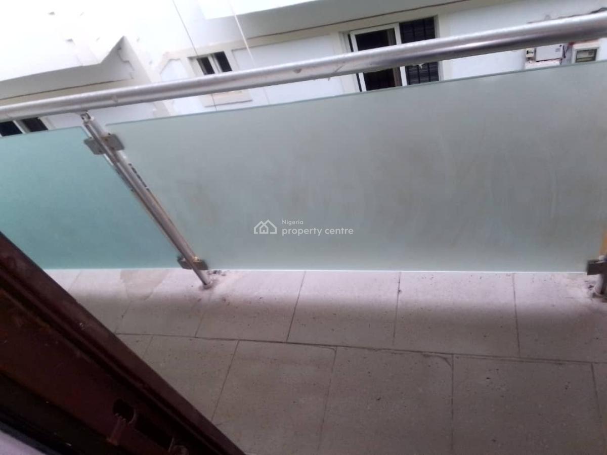 4 Bedroom Semi - Detached Building with 2 Rooms Bq, Admiralty Estate, New Road, Igbo Efon, Lekki, Lagos, Igbo Efon, Lekki, Lagos, Semi-detached Duplex for Sale