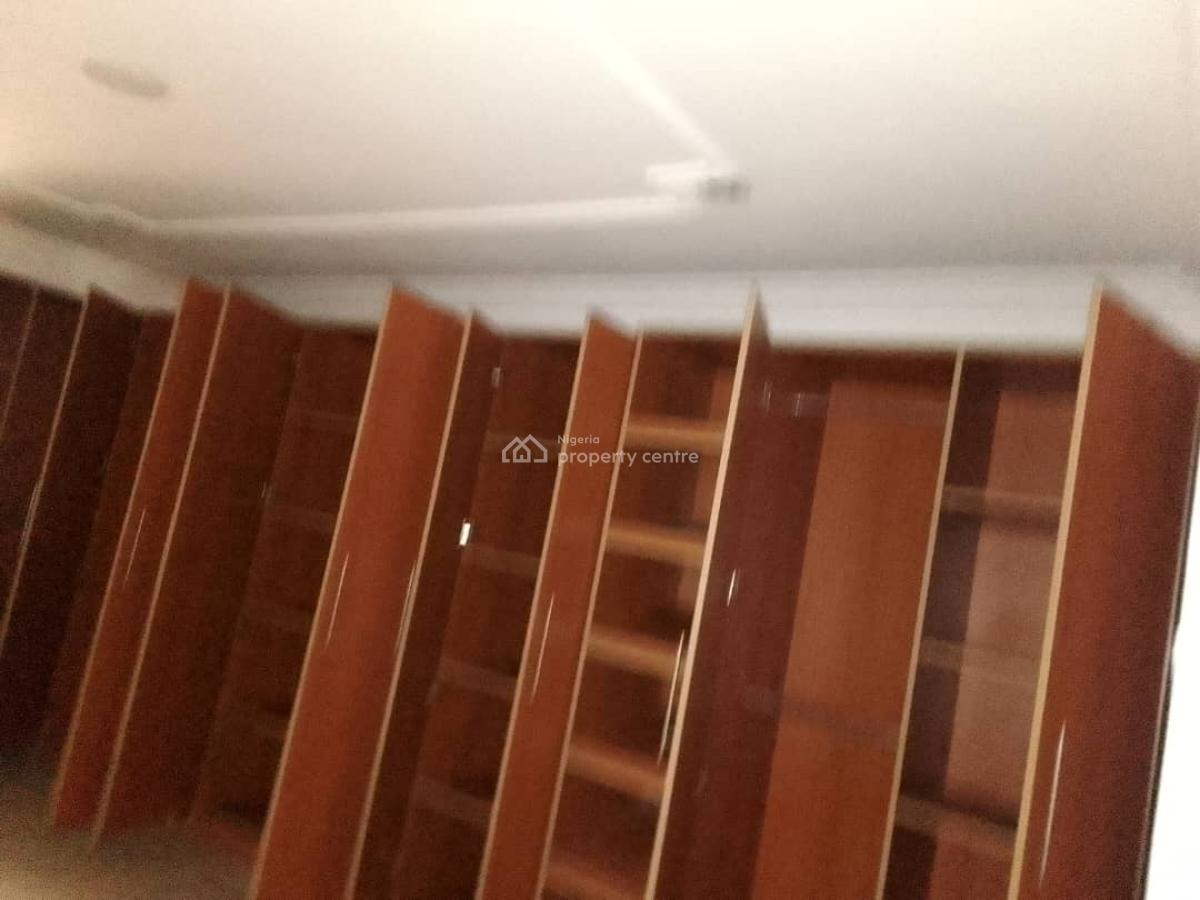 4 Bedroom Semi - Detached Building with 2 Rooms Bq, Admiralty Estate, New Road, Igbo Efon, Lekki, Lagos, Igbo Efon, Lekki, Lagos, Semi-detached Duplex for Sale