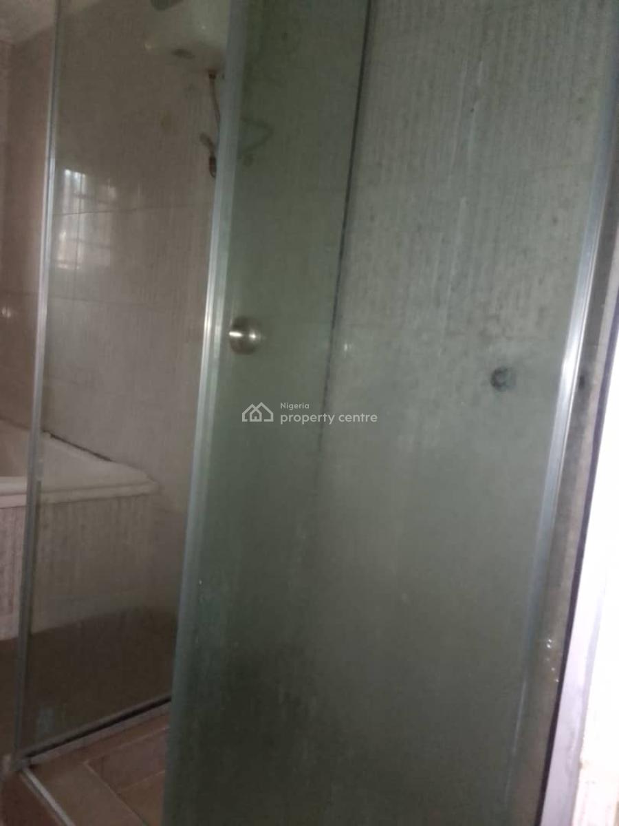 4 Bedroom Semi - Detached Building with 2 Rooms Bq, Admiralty Estate, New Road, Igbo Efon, Lekki, Lagos, Igbo Efon, Lekki, Lagos, Semi-detached Duplex for Sale