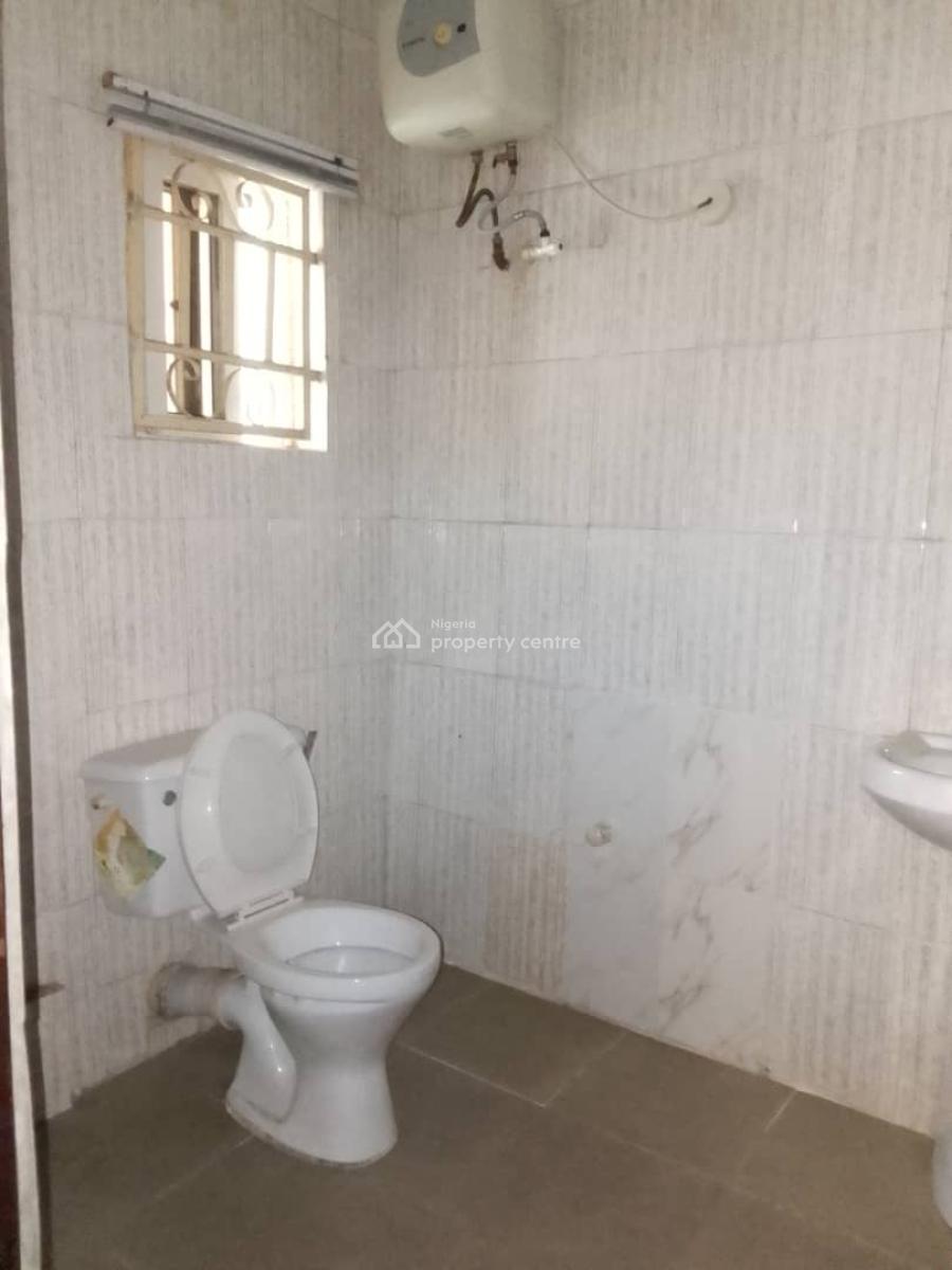 4 Bedroom Semi - Detached Building with 2 Rooms Bq, Admiralty Estate, New Road, Igbo Efon, Lekki, Lagos, Igbo Efon, Lekki, Lagos, Semi-detached Duplex for Sale