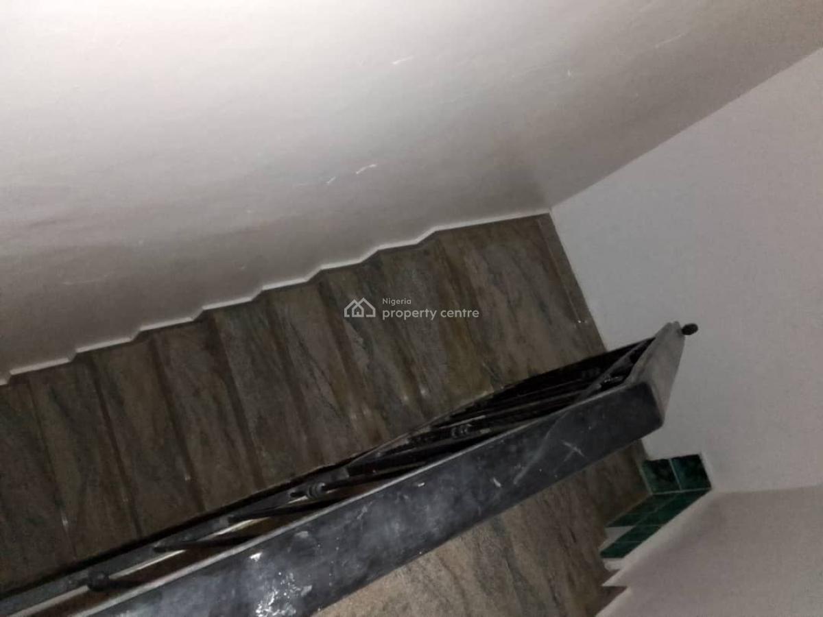 4 Bedroom Semi - Detached Building with 2 Rooms Bq, Admiralty Estate, New Road, Igbo Efon, Lekki, Lagos, Igbo Efon, Lekki, Lagos, Semi-detached Duplex for Sale