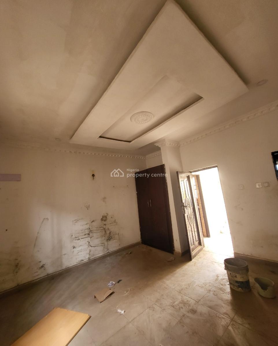 Luxurious Massive Sefcon Apartment, By Nnpc, Gaduwa, Abuja, Self Contain (single Rooms) for Rent