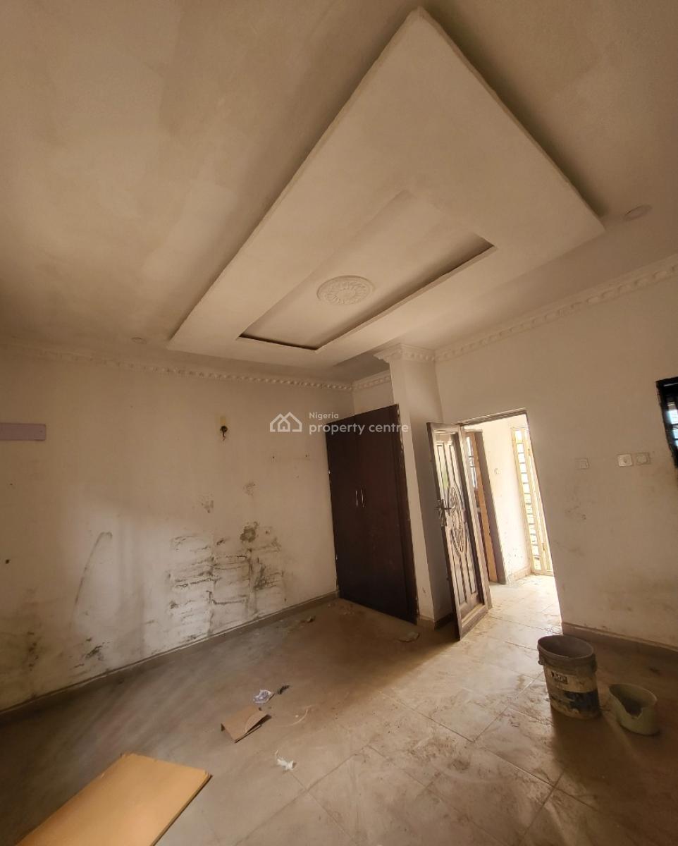 Luxurious Massive Sefcon Apartment, By Nnpc, Gaduwa, Abuja, Self Contain (single Rooms) for Rent